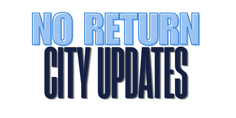 Update 9/16